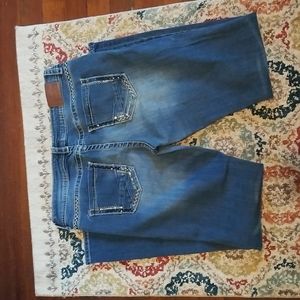 Maurices  bootcut Jeans